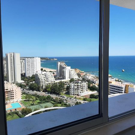 شقة Vue Ocean بورتيماو المظهر الخارجي الصورة