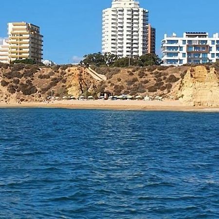 شقة Vue Ocean بورتيماو المظهر الخارجي الصورة
