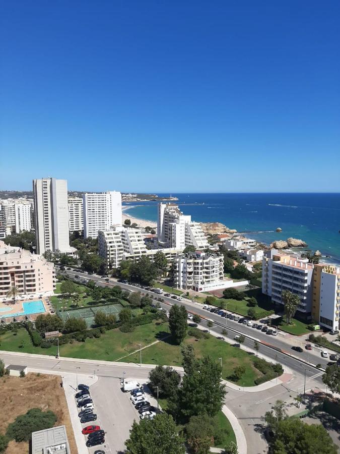 شقة Vue Ocean بورتيماو المظهر الخارجي الصورة