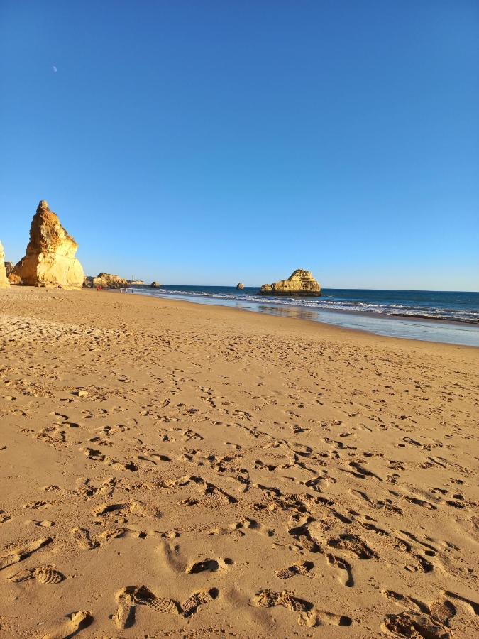 شقة Vue Ocean بورتيماو المظهر الخارجي الصورة
